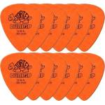 Dunlop 418P 0.60 Tortex Standard Перце за китара (418P060)