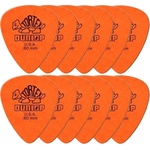 Dunlop 418P 0.60 Tortex Standard Перце за китара