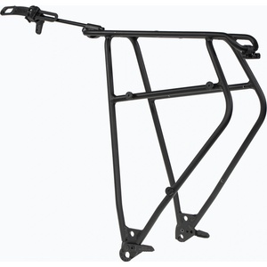 Ortlieb Багажник за велосипеди ORTLIEB Quick Rack XL alu black