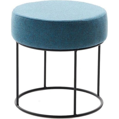 Asir Taburet RELO pr. 40 cm modrá 825BLC5145