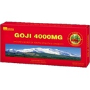 Goji Kustovnice čínská 4000 mg v ampulích 10x10 ml