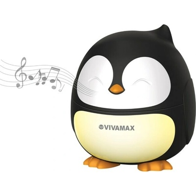 Vivamax GYVH62 Ultrasonic aroma diffuer penguin 1 l