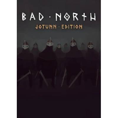 Игра Bad North: Jotunn Edition за PC Steam, Електронна доставка