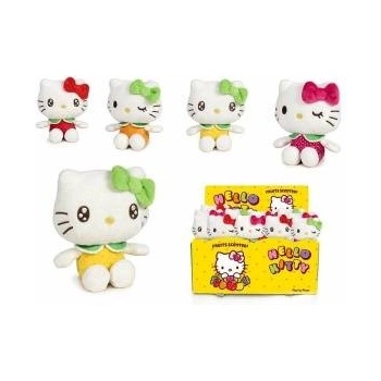 Hello Kitty Плюш Hello Kitty 12 cm