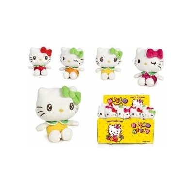 Hello Kitty Плюш Hello Kitty 12 cm