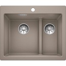 Kuchynské drezy Blanco PLEON 6 Split tartufo