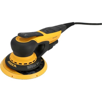 Mirka Deros II 650