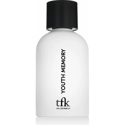 The Fragrance Kitchen Youth Memory parfémovaná voda unisex 100 ml