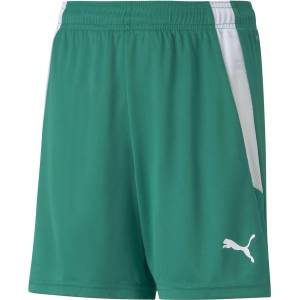 PUMA Teamliga shorts jr 164 - sportisimo - 35,19 лв