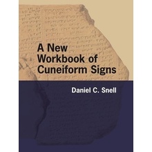 New Workbook of Cuneiform Signs