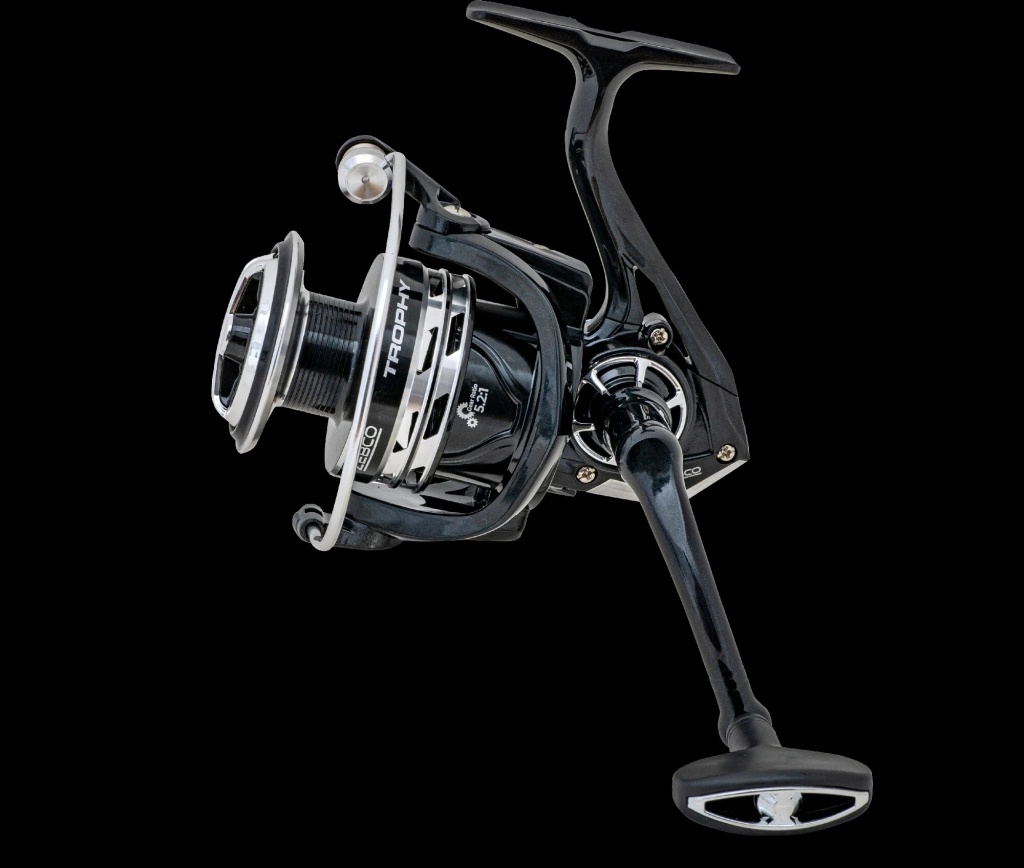 Zebco Trophy Spinning FD 30
