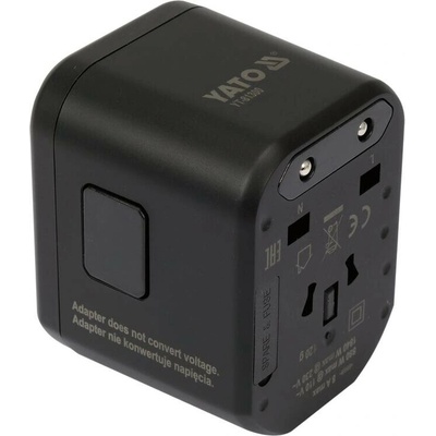 YATO YT-81300