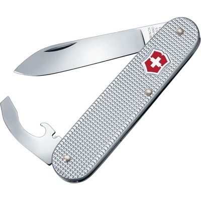 Victorinox Alox Bantam silver 0.2300.26