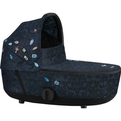 Cybex Priam Lux Carry Cot Fashion Jewels of Nature – Zbozi.Blesk.cz