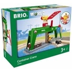 BRIO Container Dwig