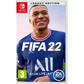 FIFA 22