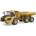 BRUDER Bruder 2455 volvo a60h / Съчленен самосвал (br 2455)