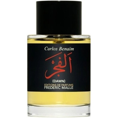 Frederic Malle Frederic Malle Dawn parfémovaná voda unisex 100 ml tester