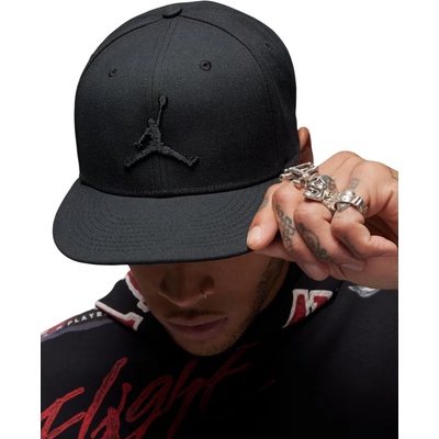 Jordan Jumpman Pro 0196976269487 Čierna