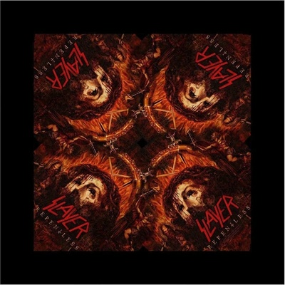 Šátek Slayer repentless