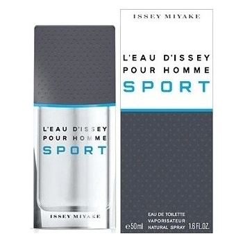 Issey Miyake L´Eau D´Issey Sport toaletní voda pánská 200 ml