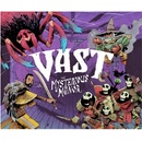 Leder Games Vast: The Mysterious Manor
