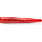 KNIPEX Push-on изолационна капачка, конична 80 мм тип 3 KNIPEX 08943 (98 66 03)