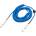 Revoltage ICCBLUE5 Blue 5 m Директен - Директен Инструментален кабел (ICCBLUE5)