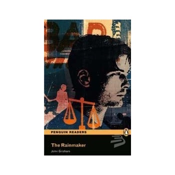 The Rainmaker - John Grisham