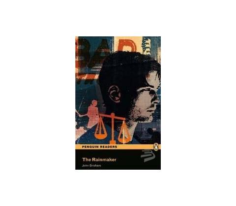 The Rainmaker - John Grisham