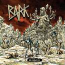 Bark - Like Humans Do CD