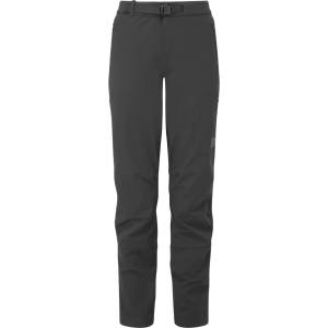 Mountain Equipment Chamois Pant Women's Размер: L / Цвят: черен
