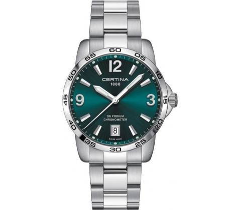Certina 034.451.11.097.00