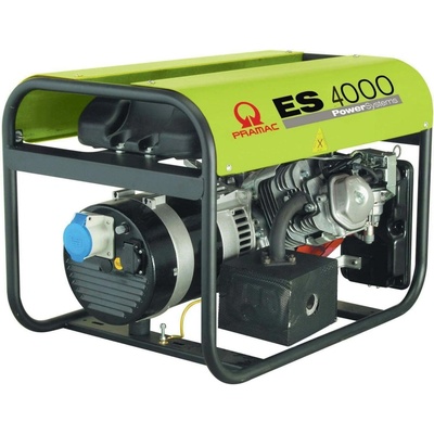 Pramac ES 4000 AVR