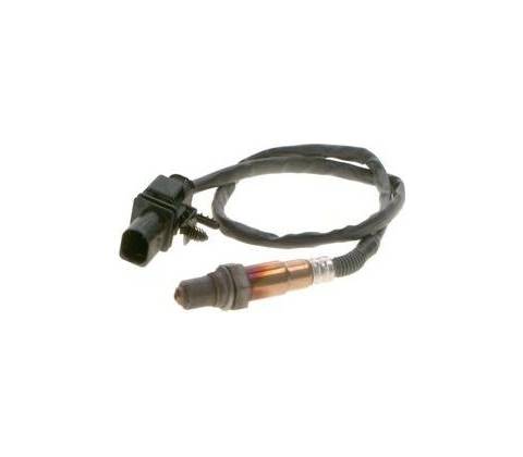 Lambda sonda BOSCH 0 258 017 290