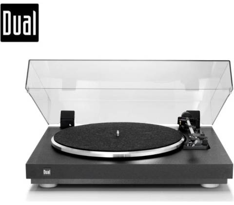 Dual CS 440
