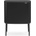 Brabantia Кош за отпадъци Brabantia - Bo Touch, 11 + 23 l, Matt Black (651114)