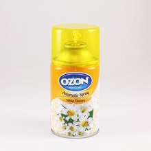 Ozon White Flowers osviežovač vzduchu náplň 260 ml