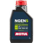 Motul NGEN 5 4T 15W-50 1 l