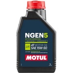 Motul NGEN 5 4T 15W-50 1 l