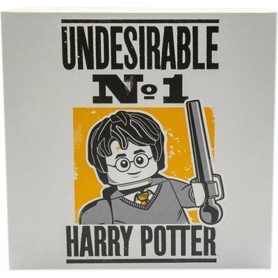 LEGO® Harry Potter 53257 SADA POHÁRE