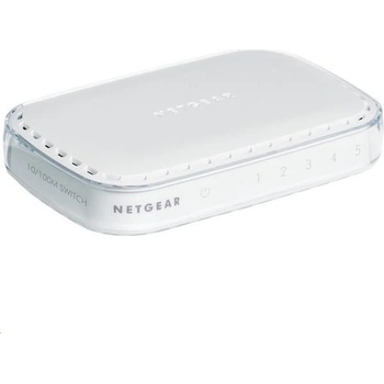 Netgear FS605