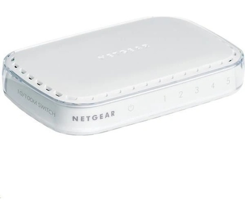 Netgear FS605