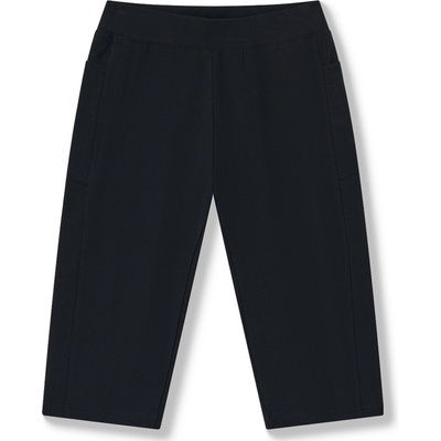 Wolf Dámské 3/4 legíny H2543 černá