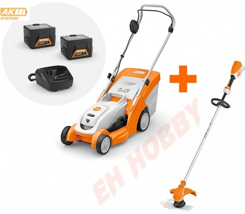 Stihl RMA 239