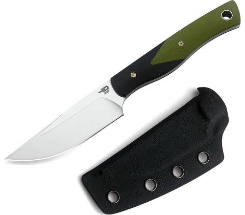 Bestech Heidi Blacksmith BFK01A