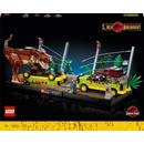 LEGO® Jurassic World 76956 Útěk T. rexe