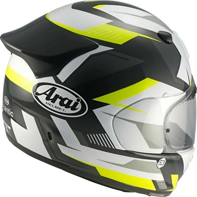 Arai Quantic Supra