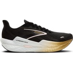 BROOKS Мъжки маратонки Brooks Hyperion Max 2 Trainers Mens - Black/Gold