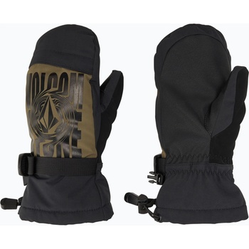 Volcom Детски ръкавици за сноуборд Volcom Day Saver Youth Mitt ivy